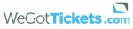 WeGotTickets logo